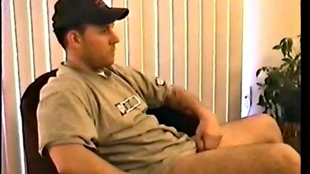 Straight Dylan Blows and Goes