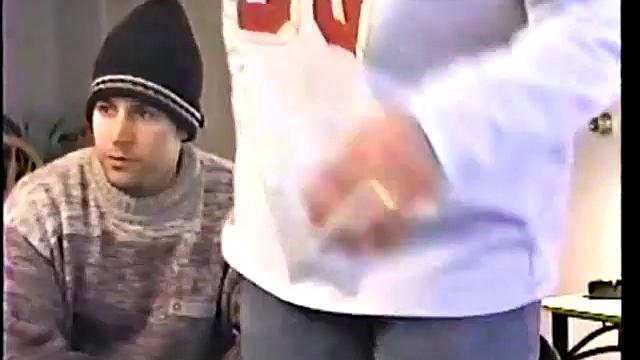 Straight Dylan Blows and Goes