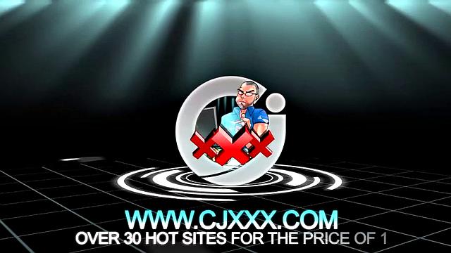 Cesar Rough Fucks Sean