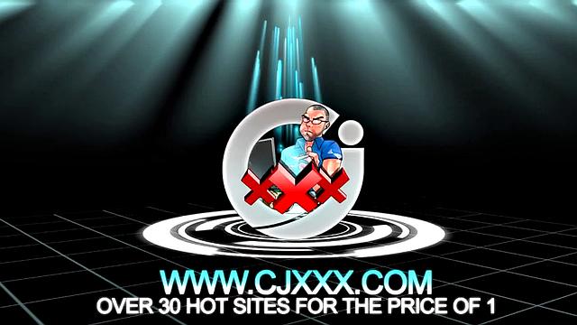 Cesar Rough Fucks Sean