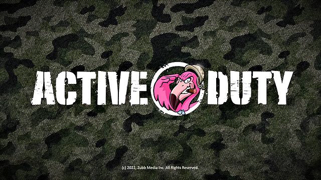 Active Duty Favorites: I&I Ivan