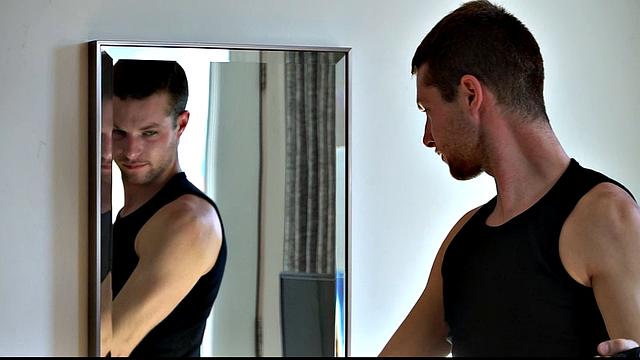 Stepdad Catches Me (Jeremy Spark, Benjamin Blue)