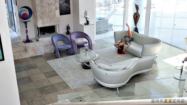 Tsundere Has Had Enough