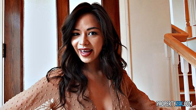 Wild Real Estate Agent