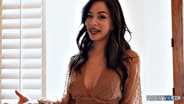 Wild Real Estate Agent