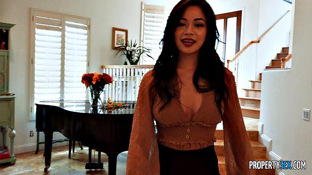 Wild Real Estate Agent