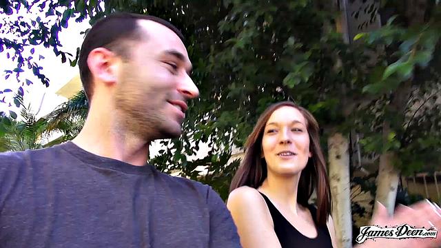 Molly Manson To Fuck James Deen