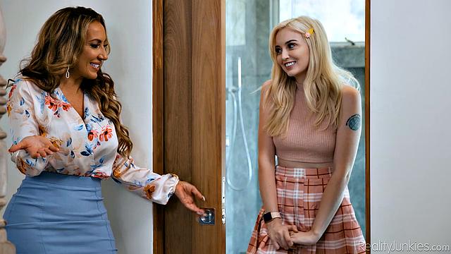 Couples Seeking Teens 23 Scene 1 - Keep Young