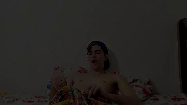 Бой с большим - Генри Эванс