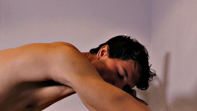 Father and Son Workout