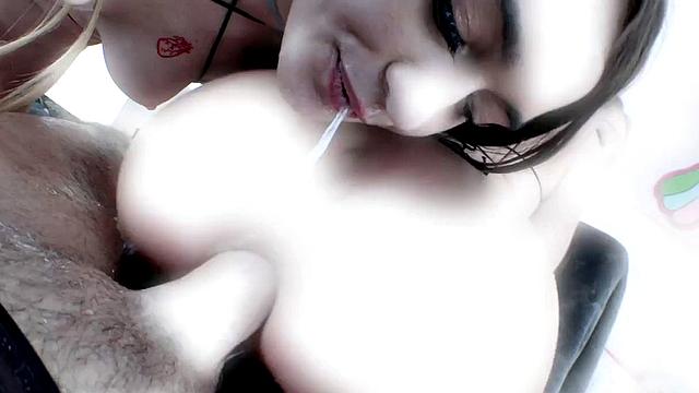 Anal Fun With Nikole And Sera