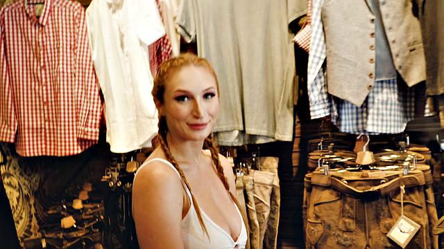 Skylar Snow - Third Wheel