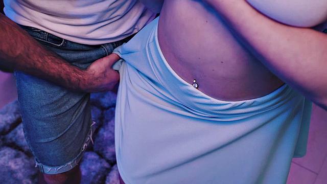 Skylar Snow - Third Wheel