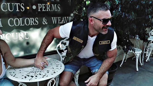 Skylar Snow - Third Wheel