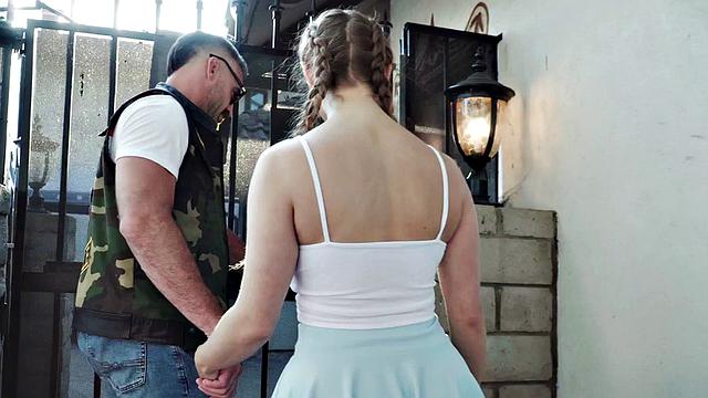 Skylar Snow - Third Wheel