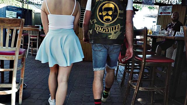 Skylar Snow - Third Wheel