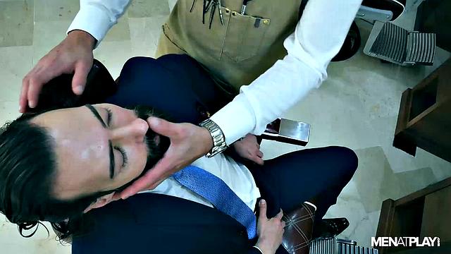 Barbershop Fun