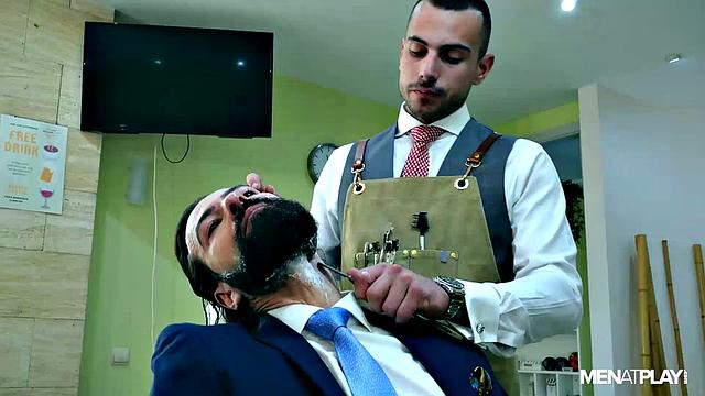 Barbershop Fun