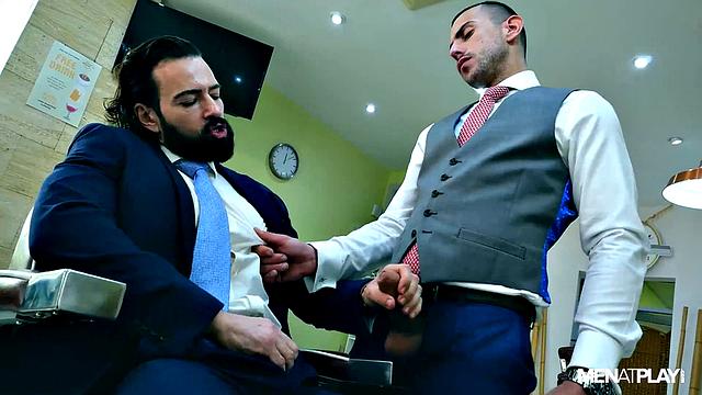Barbershop Fun