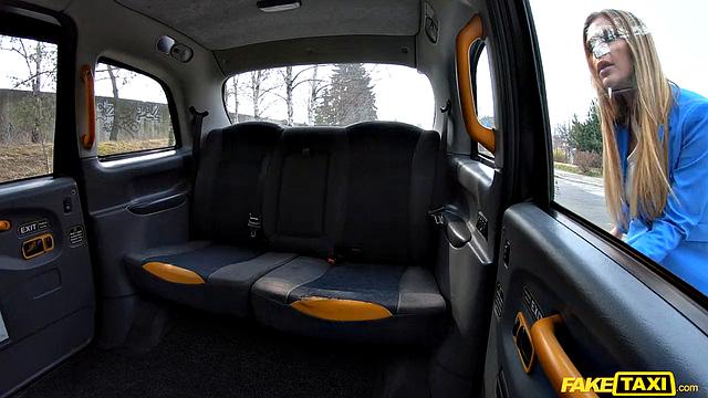 Earning Her Club Card