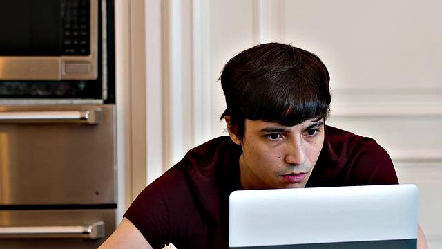 MOMMY'S BOY - Horny Stacked MILF Penny Barber Relives Sexual Dream With Stepson