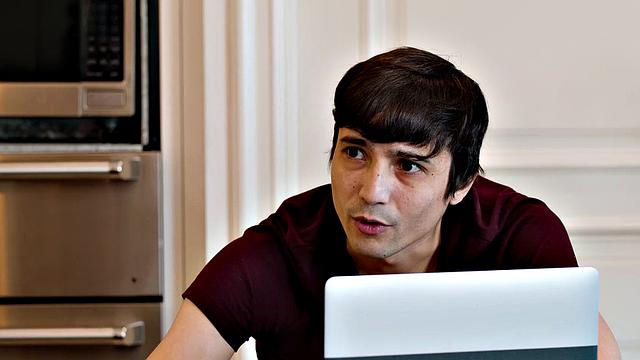 MOMMY'S BOY - Horny Stacked MILF Penny Barber Relives Sexual Dream With Stepson