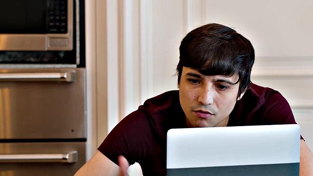 MOMMY'S BOY - Horny Stacked MILF Penny Barber Relives Sexual Dream With Stepson