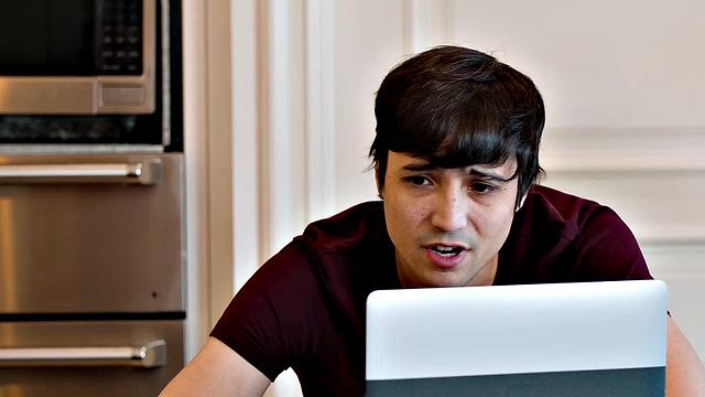 MOMMY'S BOY - Horny Stacked MILF Penny Barber Relives Sexual Dream With Stepson