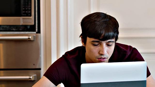 MOMMY'S BOY - Horny Stacked MILF Penny Barber Relives Sexual Dream With Stepson