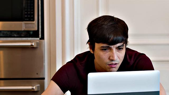 MOMMY'S BOY - Horny Stacked MILF Penny Barber Relives Sexual Dream With Stepson