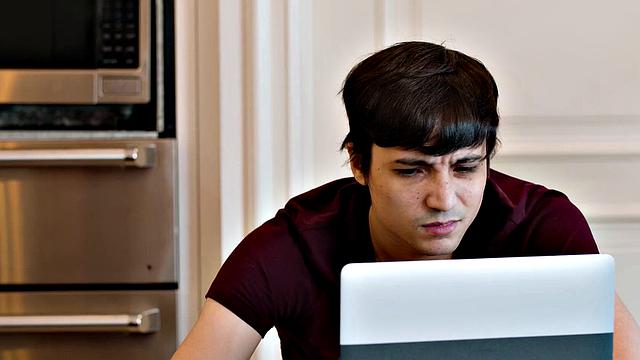 MOMMY'S BOY - Horny Stacked MILF Penny Barber Relives Sexual Dream With Stepson