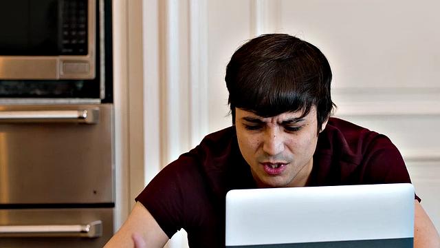 MOMMY'S BOY - Horny Stacked MILF Penny Barber Relives Sexual Dream With Stepson