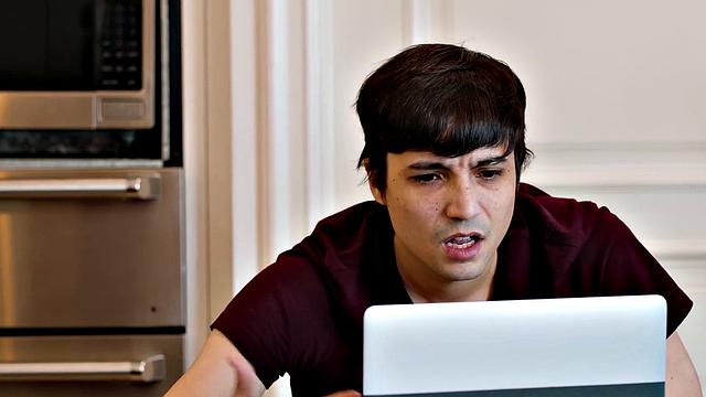 MOMMY'S BOY - Horny Stacked MILF Penny Barber Relives Sexual Dream With Stepson