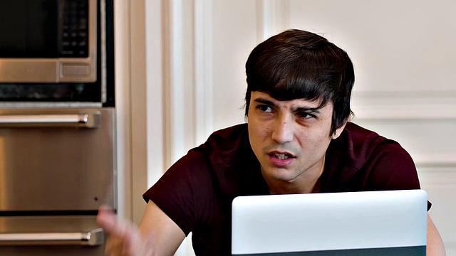 MOMMY'S BOY - Horny Stacked MILF Penny Barber Relives Sexual Dream With Stepson