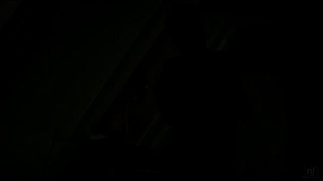 Midnight Soak - S2:E25