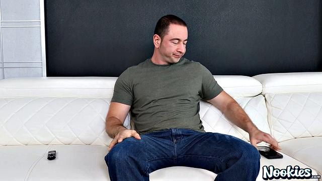 Five Star Heather Red