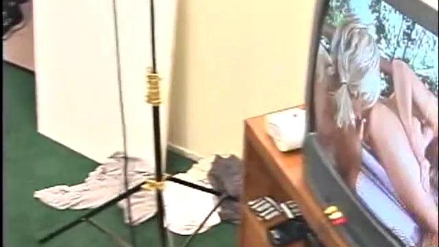 Straight Freddy and Jason 69