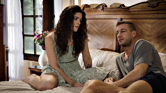 Big-titted bae passionately banged by BF