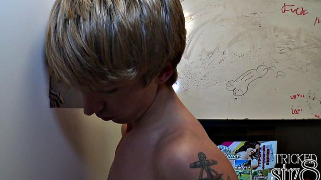 vintage straight cocksucked by greedy gay