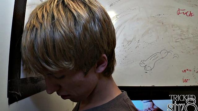 vintage straight cocksucked by greedy gay