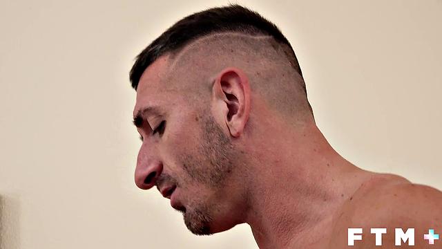 Colby Tate Jay Stryker