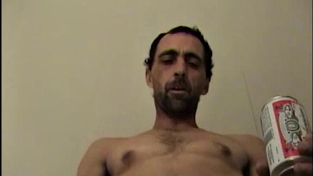 Bobo doing construction work at my store, loves getting his dick sucked