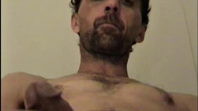 Bobo doing construction work at my store, loves getting his dick sucked