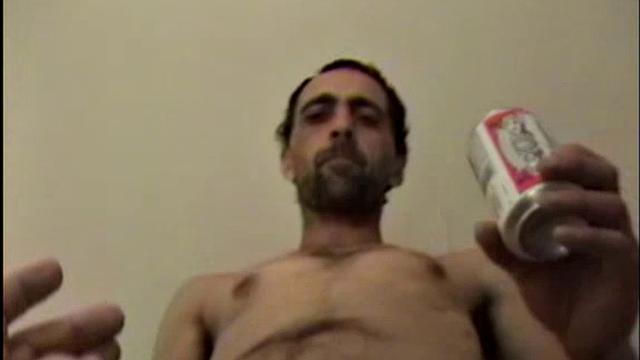 Bobo doing construction work at my store, loves getting his dick sucked