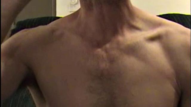 Bobo doing construction work at my store, loves getting his dick sucked