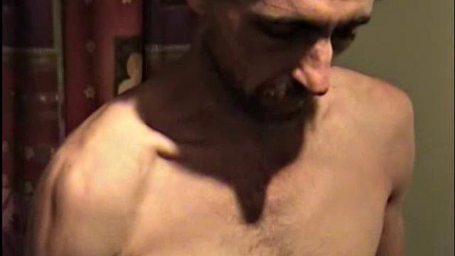 Bobo doing construction work at my store, loves getting his dick sucked