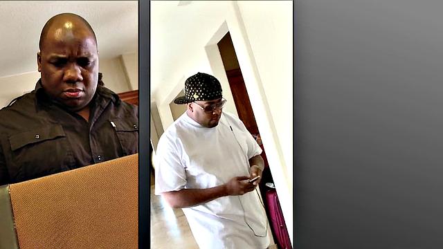 Syren De Mer сняла очки и включила бешеный режим, пока все заняты делами