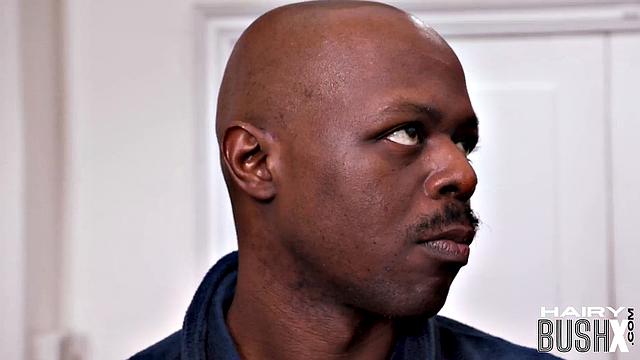 Hairycunt babe pussydrilled by BBC