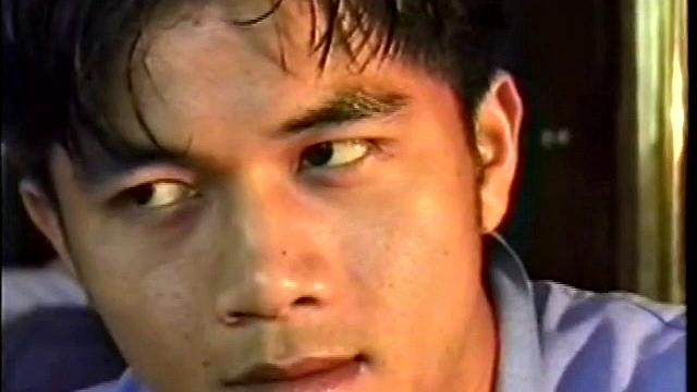 Bapit, Fah, and Kasem