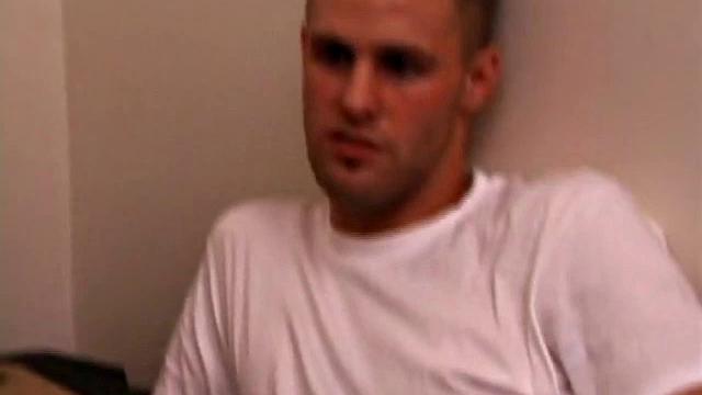 Curious Shane Fucks Trent Hard
